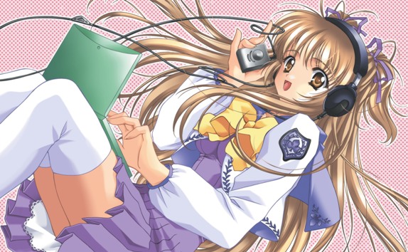 Manga-Hentai-Japanese Anime Art, Volume 2, 8000+ SUPER HIGH RES.